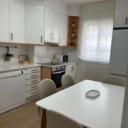 Monte O Castro By Cosyhome Apartment Vigo