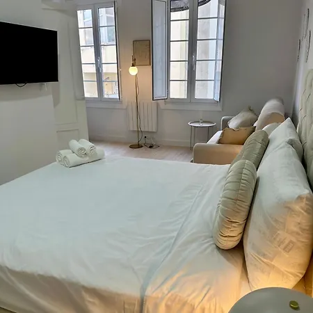 Monte O Castro By Cosyhome Apartment Vigo