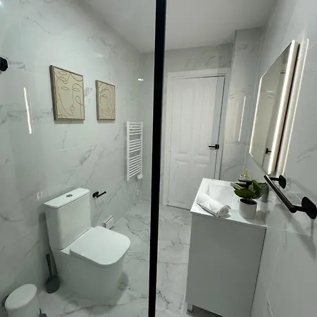 Monte O Castro By Cosyhome Apartment