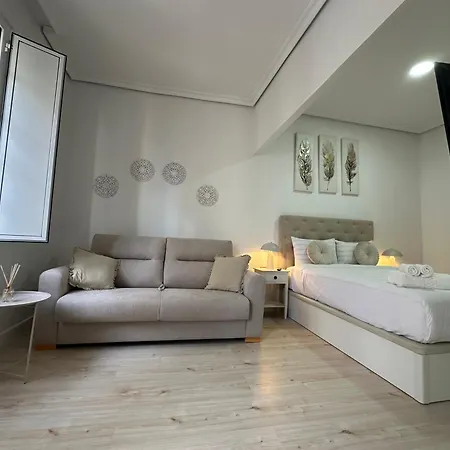 Monte O Castro By Cosyhome Apartment Vigo