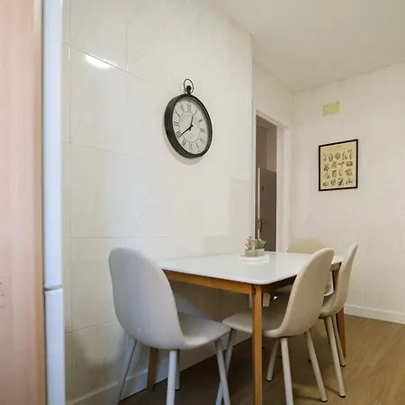 Apartamento Monte O Castro By Cosyhome *