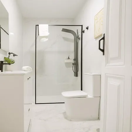 Monte O Castro By Cosyhome Apartamento