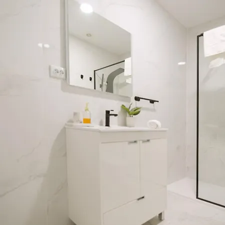 Apartamento Monte O Castro By Cosyhome *