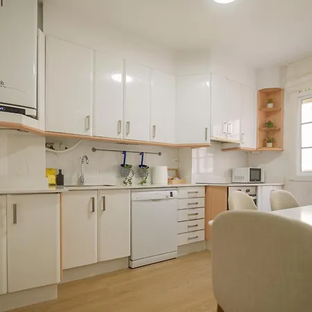 Апартаменты Monte O Castro By Cosyhome *