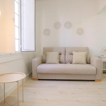 Monte O Castro By Cosyhome Apartamento *