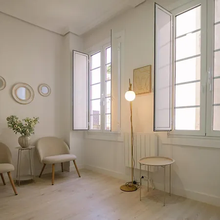 Apartment Monte O Castro By Cosyhome *