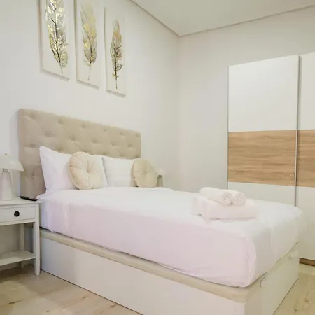 Monte O Castro By Cosyhome Comarca de Vigo