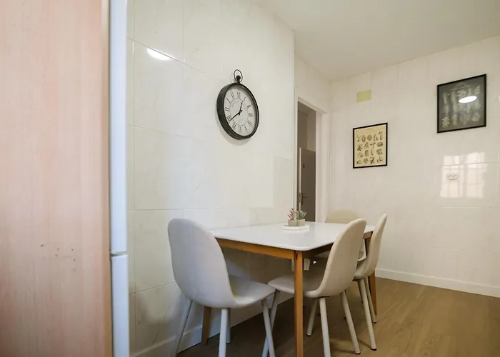 Daire Monte O Castro By Cosyhome *