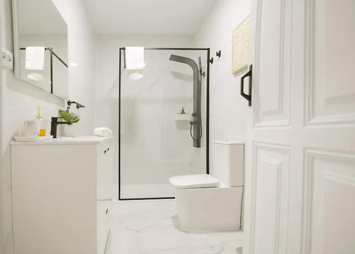 Monte O Castro By Cosyhome Daire