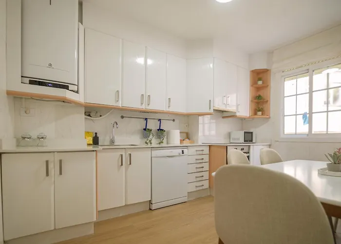 Daire Monte O Castro By Cosyhome *