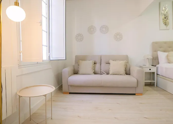 Monte O Castro By Cosyhome Апартаменты *