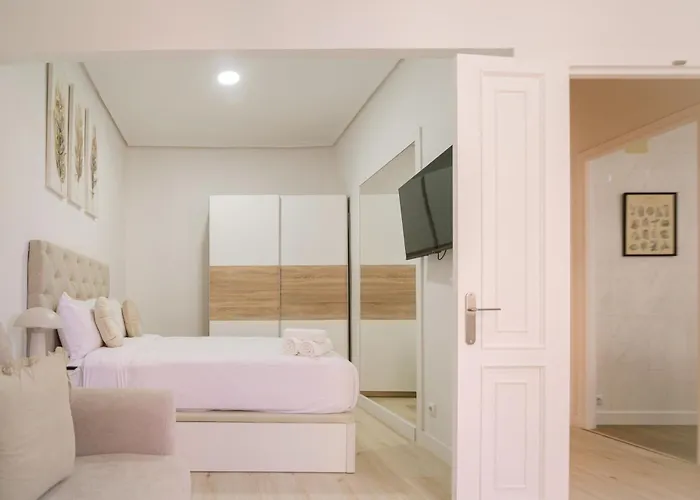 Daire Monte O Castro By Cosyhome Vigo