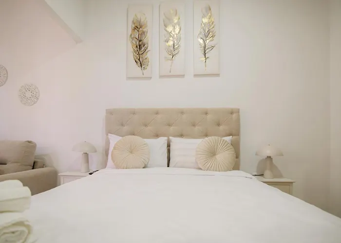 Daire Monte O Castro By Cosyhome Vigo